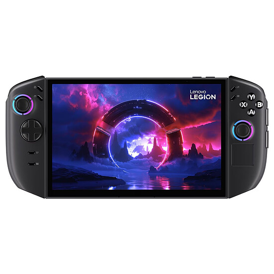 Console portable Lenovo Legion Go Gen 2 8ASP2 - 83N00029FR