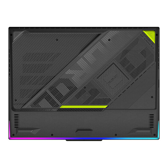 PC portable ASUS ROG STRIX G16 G614FR-TS292W - Autre vue