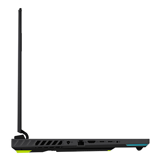 PC portable ASUS ROG STRIX G16 G614FR-TS292W - Autre vue