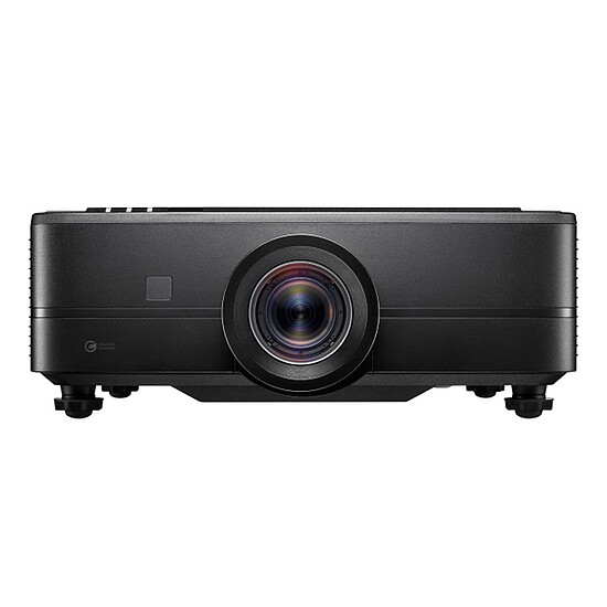 Vidéoprojecteur Optoma UHZ78LV - DLP Laser UHD 4K - 5000 Lumens - Autre vue