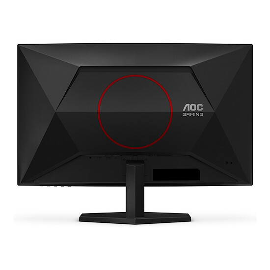 Écran PC AOC C27G42E - Autre vue