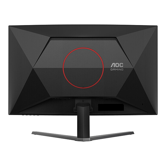 Écran PC AOC  C32G42ZE - Autre vue