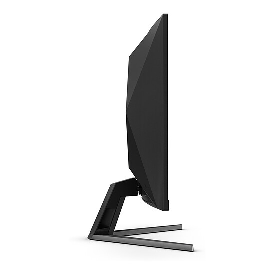 Écran PC AOC  C32G42ZE - Autre vue