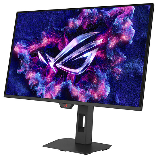 Écran PC ASUS ROG Strix XG27AQDNG - Autre vue