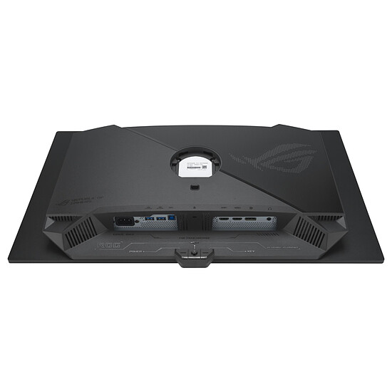 Écran PC ASUS ROG Strix XG27AQDNG - Autre vue