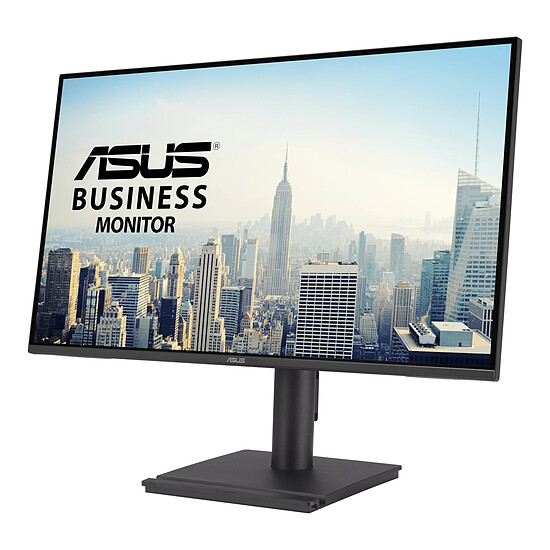 Écran PC ASUS  BE27AQ - Autre vue