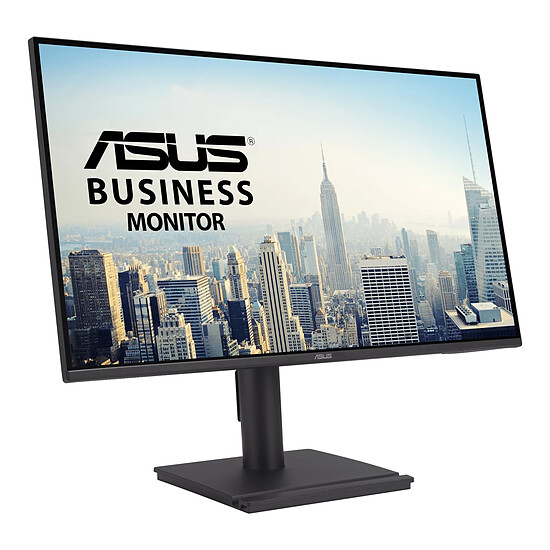 Écran PC ASUS  BE27AQ - Autre vue