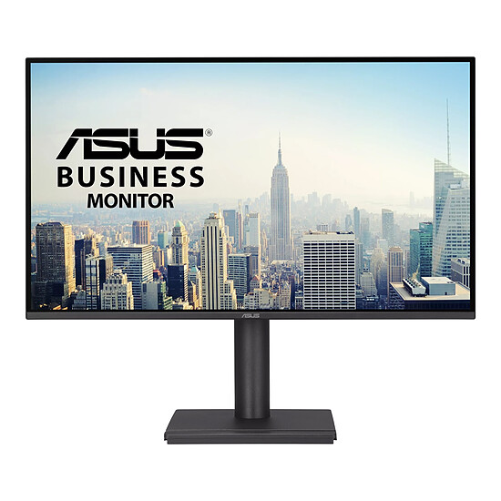 Écran PC ASUS  BE27AQ - Autre vue