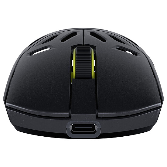 Souris PC Corsair Gaming Sabre V2 Pro Wireless Magnesium - Autre vue