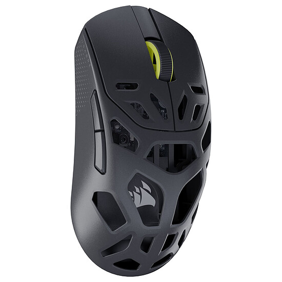 Souris PC Corsair Gaming Sabre V2 Pro Wireless Magnesium - Autre vue
