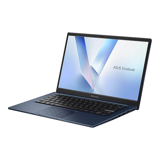 PC portable Asus VivoBook 14  X1404VA-EB277W