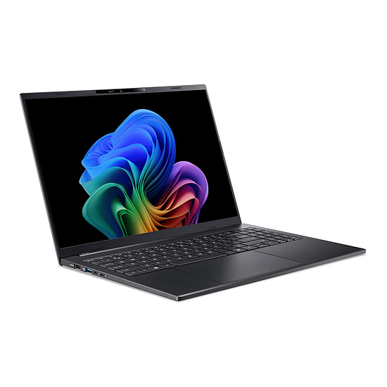 PC portable Acer Swift Go 16 IA SFG16-74-775V Copilot+ PC - Autre vue