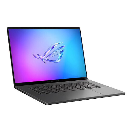 PC portable Asus ROG Zephyrus G16 GU606AW-DR5W - Autre vue