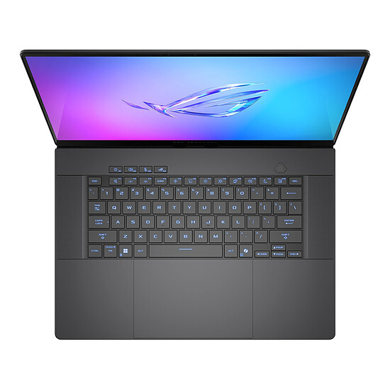 PC portable Asus ROG Zephyrus G16 GU606AW-DR5W - Autre vue
