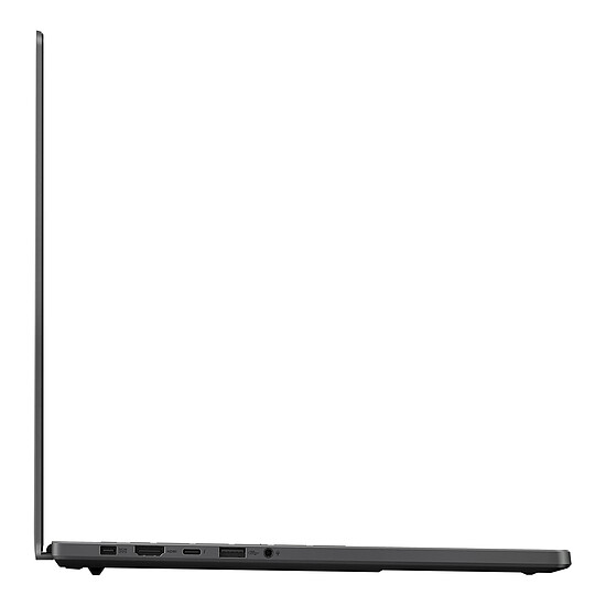 PC portable Asus ROG Zephyrus G16 GU606AW-DR5W - Autre vue