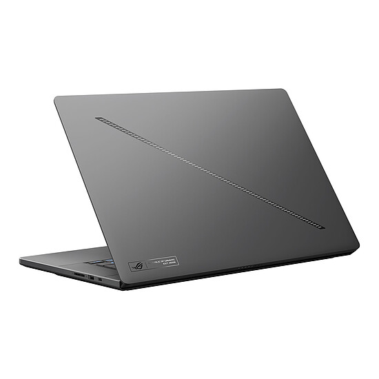 PC portable Asus ROG Zephyrus G16 GU606AW-DR5W - Autre vue