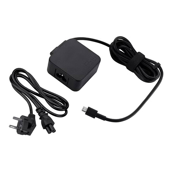 Chargeur PC portable ASUS ROG Chargeur USB-C 65W - Autre vue