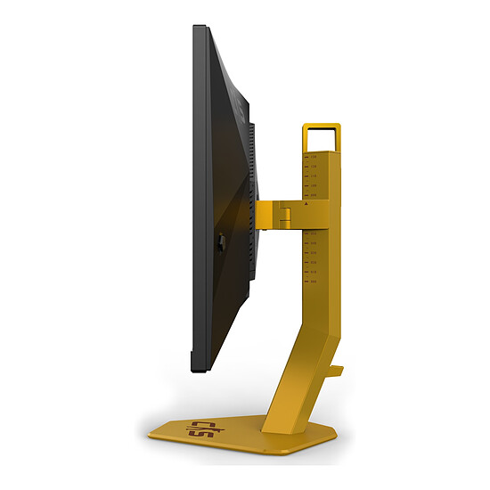 Écran PC AOC  AGON PRO CS24A - Autre vue