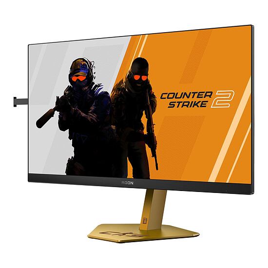 Écran PC AOC  AGON PRO CS24A - Autre vue