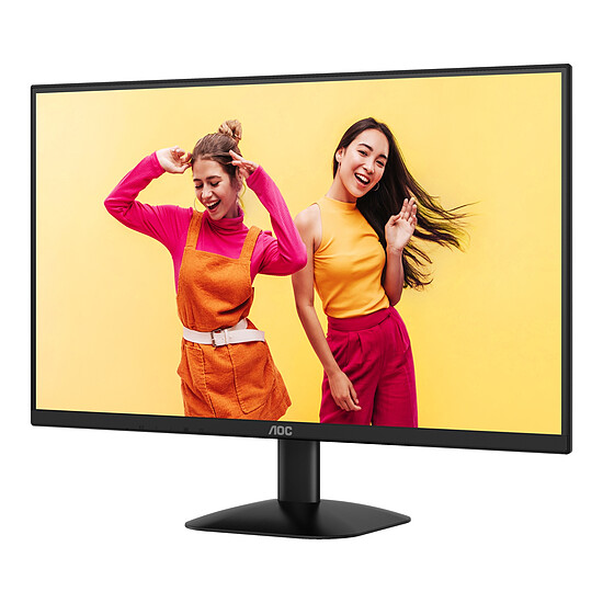 Écran PC AOC  Q27B35E - Autre vue