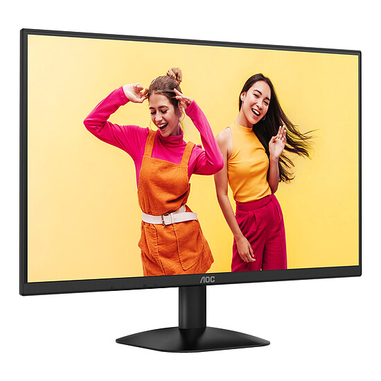 Écran PC AOC  Q27B35E - Autre vue