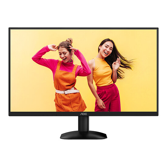 Écran PC AOC  Q27B35E - Autre vue