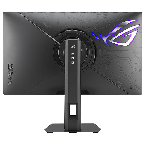 Écran PC Asus ROG Strix 5K XG27JCG - Autre vue