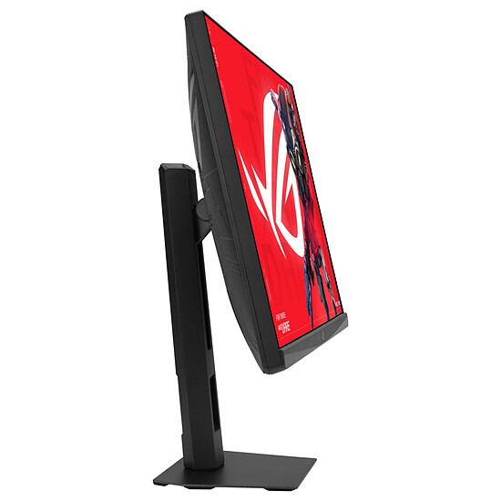 Écran PC Asus ROG Strix 5K XG27JCG - Autre vue