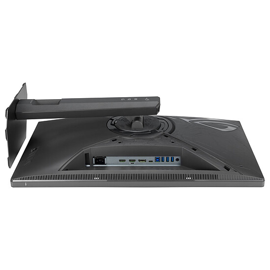 Écran PC Asus ROG Strix 5K XG27JCG - Autre vue