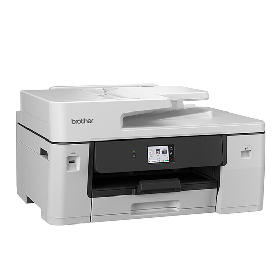 Imprimante multifonction Brother MFC-J6760DW - Autre vue