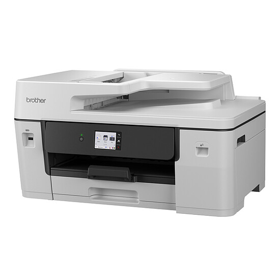 Imprimante multifonction Brother MFC-J6760DW - Autre vue