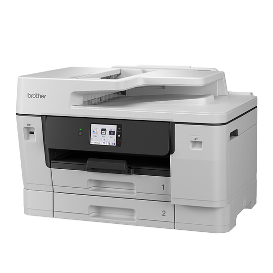 Imprimante multifonction Brother MFC-J6960DW - Autre vue