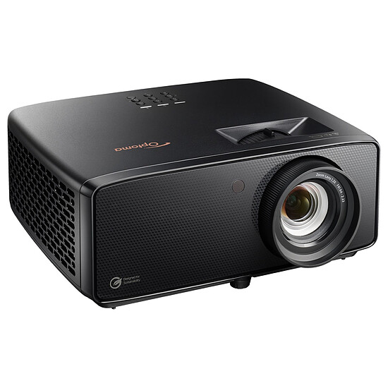 Vidéoprojecteur Optoma Photon Beam PK52 - Laser DLP 4K UHD - 3500 Lumens - Autre vue