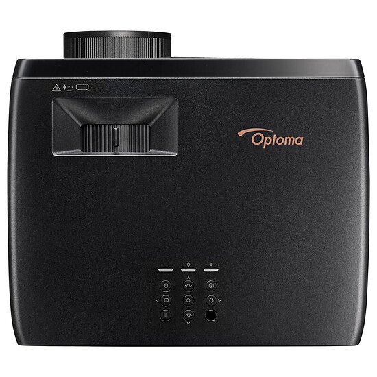 Vidéoprojecteur Optoma Photon Beam PK52 - Laser DLP 4K UHD - 3500 Lumens - Autre vue