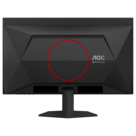 Écran PC AOC Q27G41ZDF - Autre vue