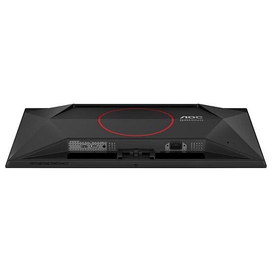 Écran PC AOC Q27G41ZDF - Autre vue