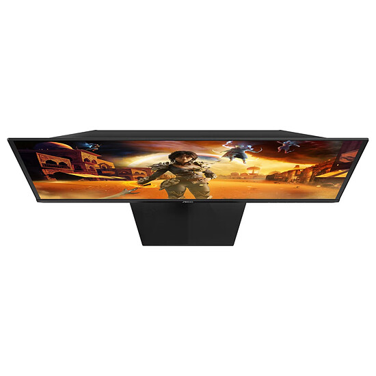Écran PC AOC Q27G41ZDF - Autre vue