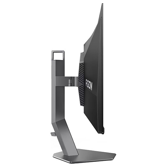 Écran PC AOC AGON PRO AG276QKD2 - Autre vue