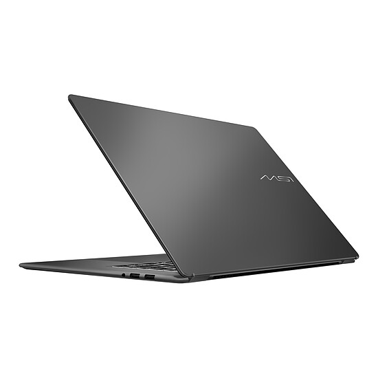 PC portable MSI Prestige 16 AI+ C3MG-012FR Copilot+ PC - Autre vue