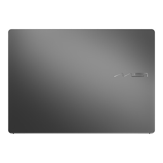 PC portable MSI Prestige 16 AI+ C3MG-011FR Copilot+ PC - Autre vue