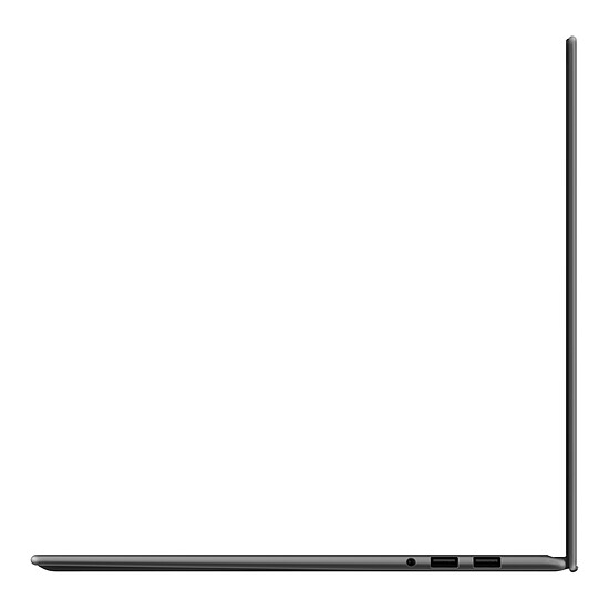 PC portable MSI Prestige 16 AI+ C3MG-011FR Copilot+ PC - Autre vue