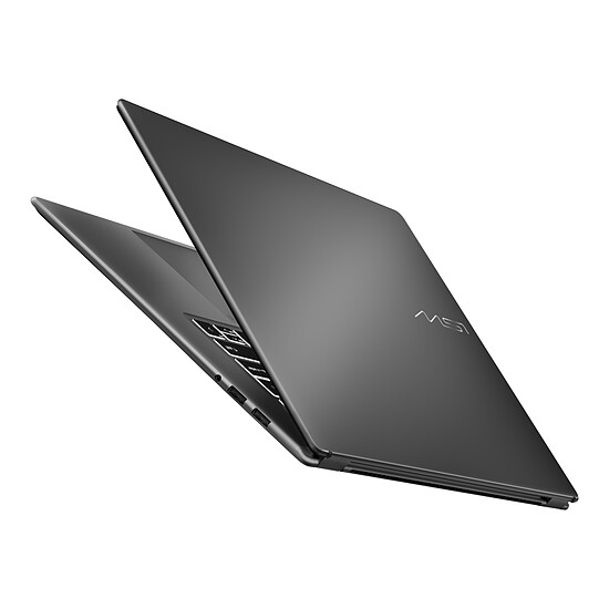 PC portable MSI Prestige 16 AI+ C3MG-012FR Copilot+ PC - Autre vue
