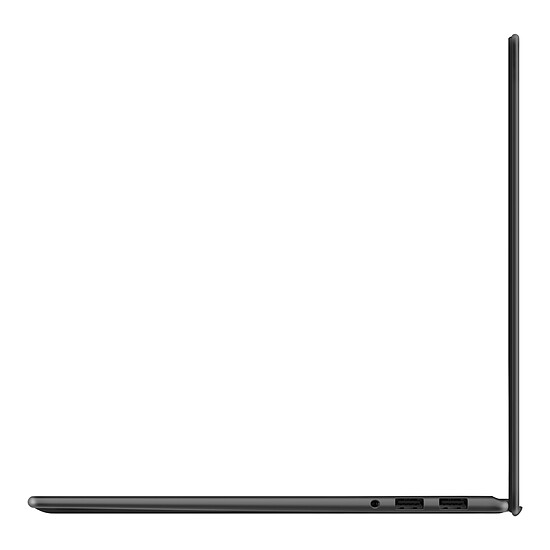 PC portable MSI Prestige 14 AI+ D3MG-017FR Copilot+ PC - Autre vue