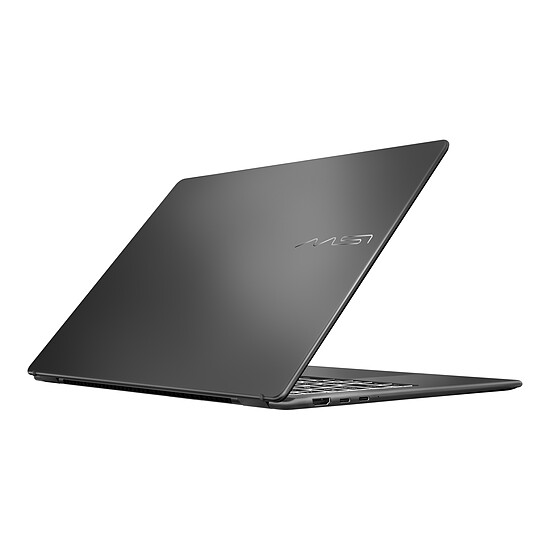 PC portable MSI Prestige 14 AI+ D3MG-016FR Copilot+ PC - Autre vue