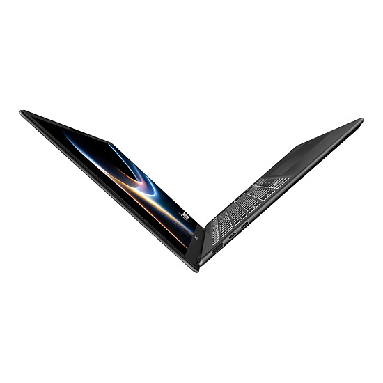 PC portable MSI Prestige 14 AI+ D3MG-017FR Copilot+ PC - Autre vue