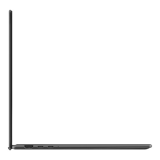 PC portable MSI Prestige 14 Flip AI+ D3MTG-013FR Copilot+ PC - Autre vue