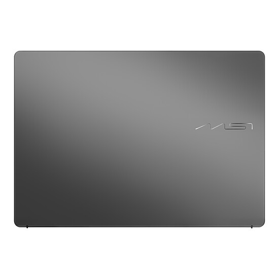 PC portable MSI Prestige 14 Flip AI+ D3MTG-013FR Copilot+ PC - Autre vue