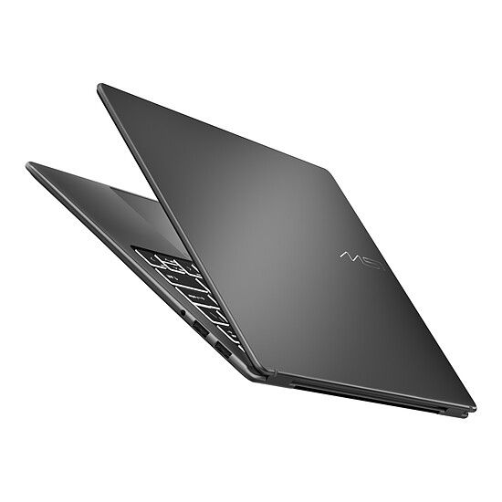 PC portable MSI Prestige 14 AI+ D3MG-016FR Copilot+ PC - Autre vue