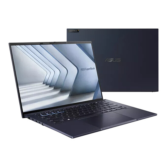 PC portable Asus ExpertBook B9 OLED B9403CVAR-PP1629X - Autre vue