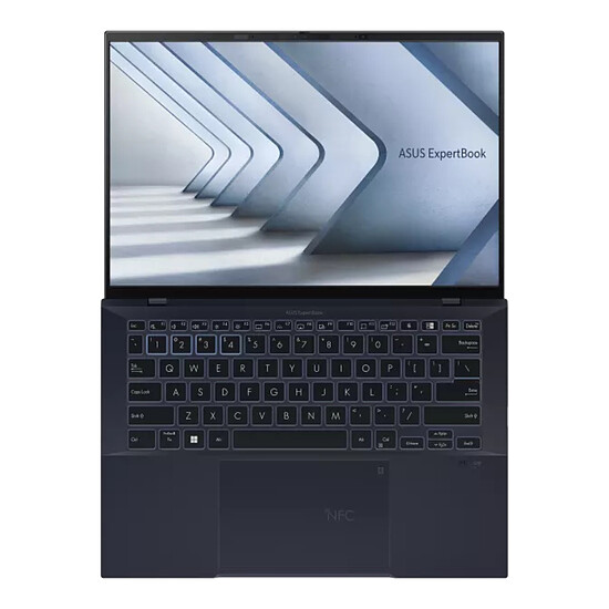 PC portable Asus ExpertBook B9 OLED B9403CVAR-PP1629X - Autre vue